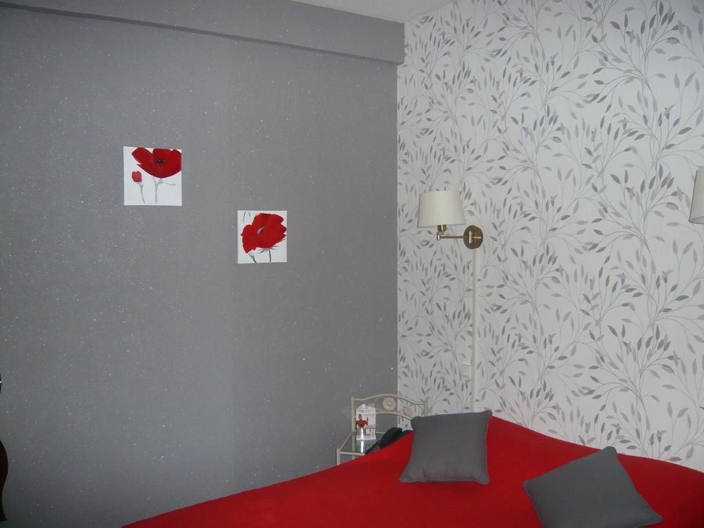 Hotel - Restaurant Saint Jacques บลัวส์ ภายนอก รูปภาพ