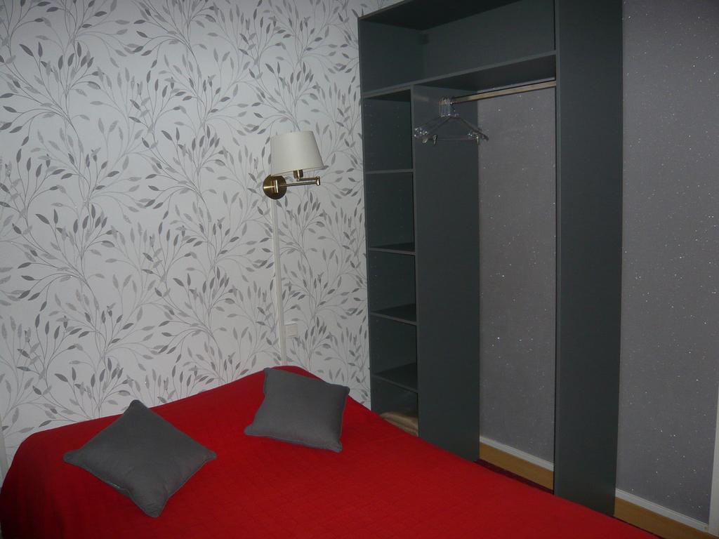 Hotel - Restaurant Saint Jacques บลัวส์ ภายนอก รูปภาพ