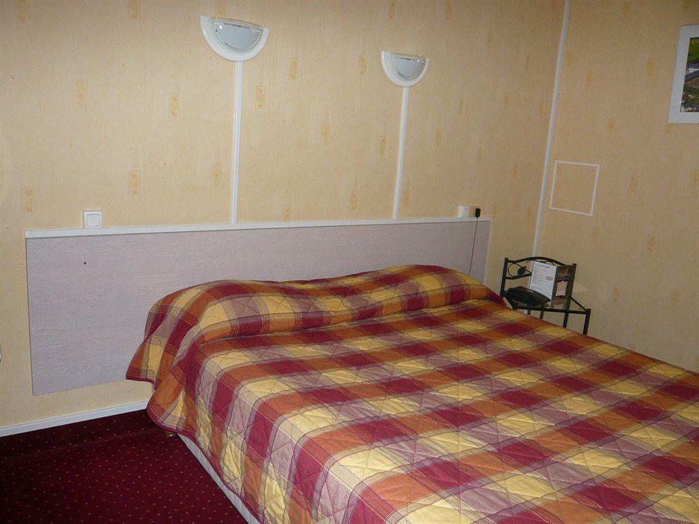Hotel - Restaurant Saint Jacques บลัวส์ ภายนอก รูปภาพ