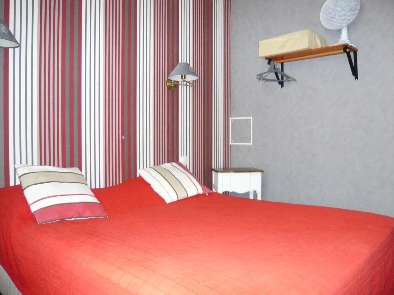 Hotel - Restaurant Saint Jacques บลัวส์ ภายนอก รูปภาพ