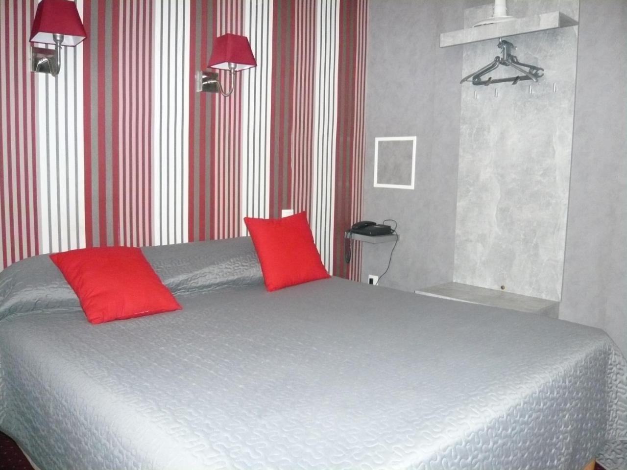Hotel - Restaurant Saint Jacques บลัวส์ ภายนอก รูปภาพ